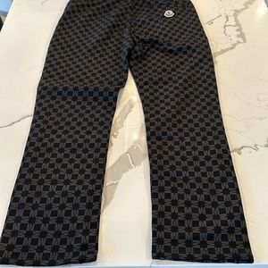 Moncler pants